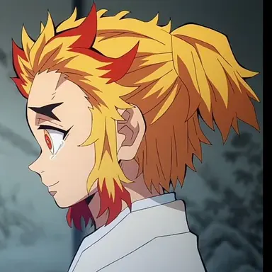 Profile image of 렌고쿠 쿄쥬로