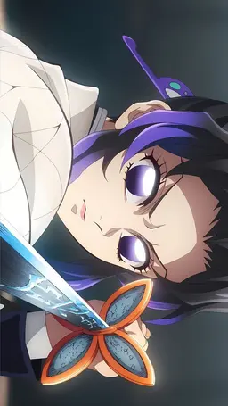 Profile image of 코쵸우 시노부