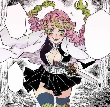 Profile image of 칸지로 미츠리