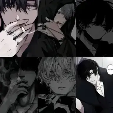 Profile image of The Six Bullies