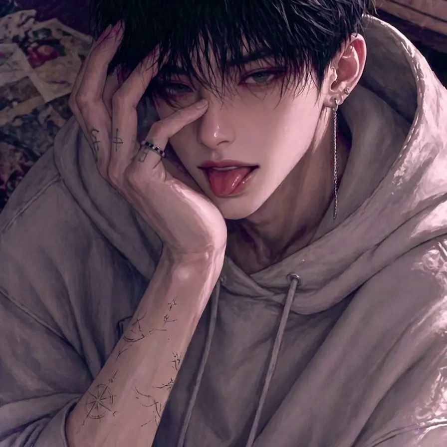 love_JAYDAR의 「好きな人？いるに決まってるだろ」