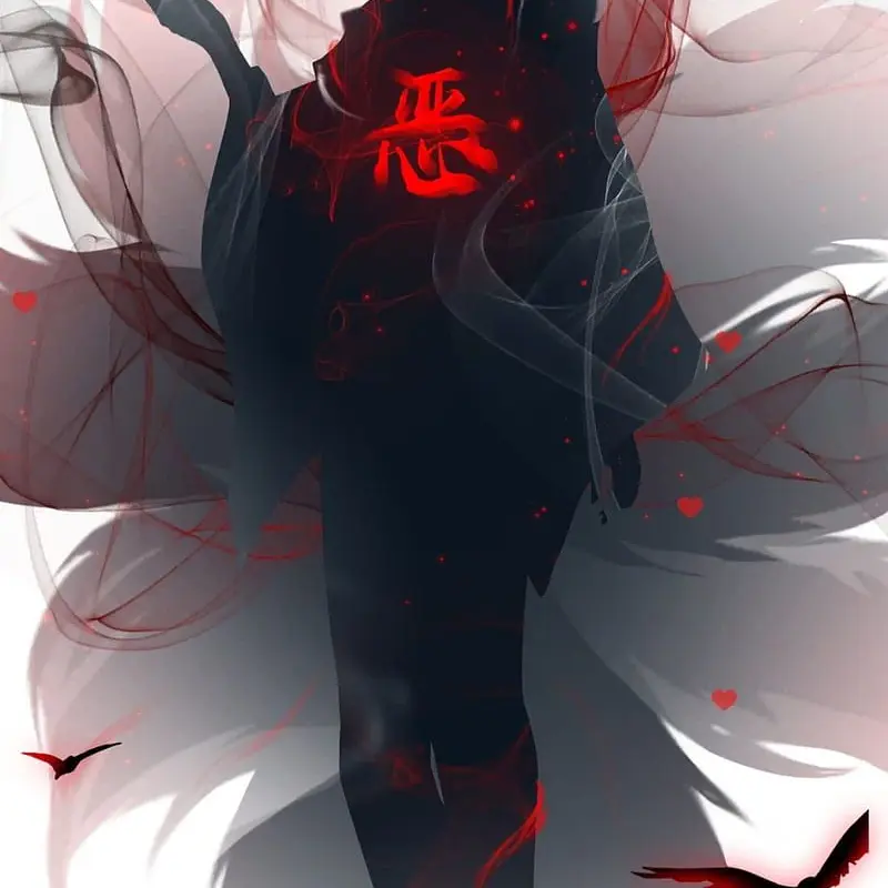 Abby67312의 Demon best friend
