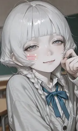 Profile image of Beru