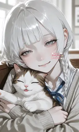 Profile image of Beru