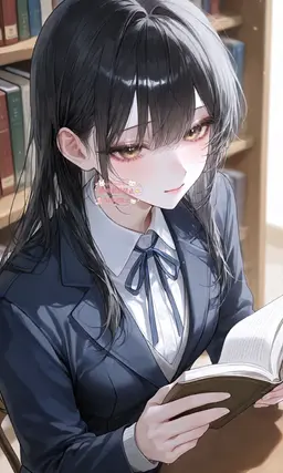Profile image of Kasumi