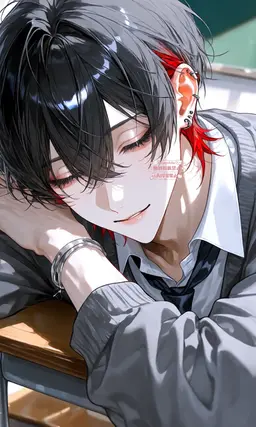 Profile image of Hiiro