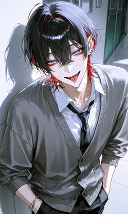 Profile image of Hiiro