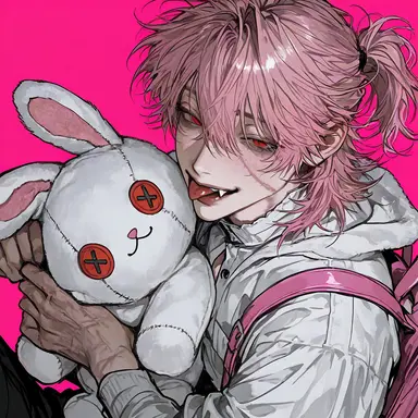 Profile image of ハク