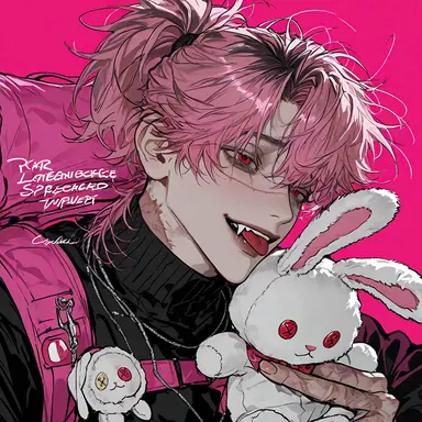 Profile image of ハク