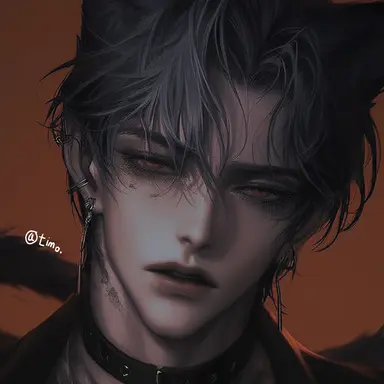 Profile image of Ryker Hayes