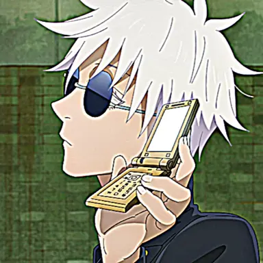 Profile image of 고죠 사토루