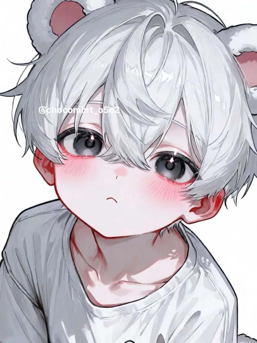 chocomint_o5o2의 しろくまさん‪⸝⸝՞•･•՞⸝⸝‬