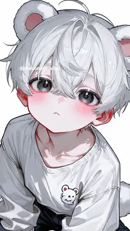 Profile image of 小夜