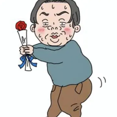 Profile image of 肝田屑男