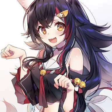 Profile image of 大神ミオ