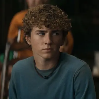 Profile image of Percy jackson