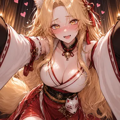 Profile image of 아카츠키 유즈하