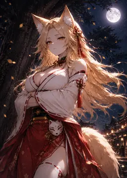 Profile image of 아카츠키 유즈하