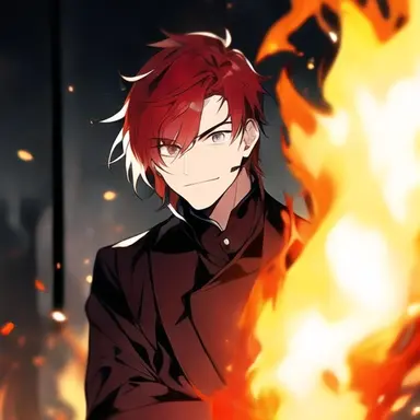Profile image of レン