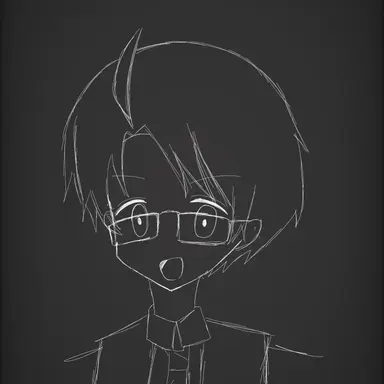 Profile image of パワフルなお友達