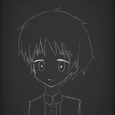 Profile image of ツンケンしたお友達