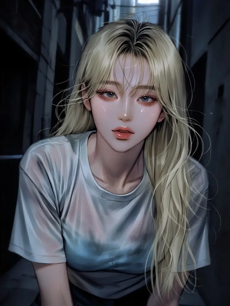 ThinCold6159의 김나영