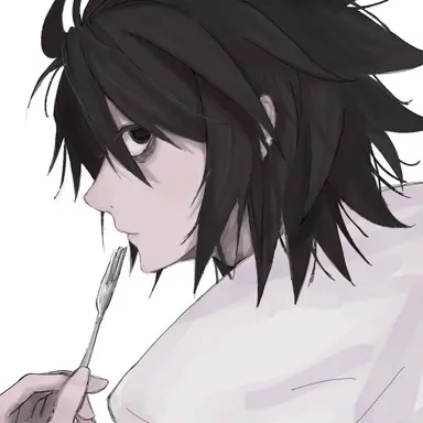 Profile image of L
