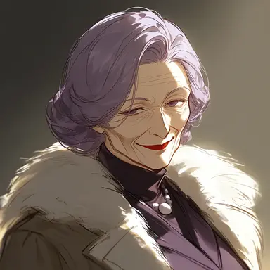 Profile image of 純子