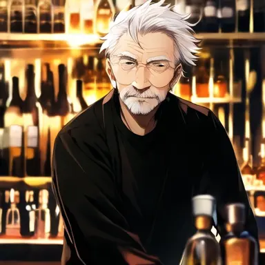 Profile image of マスター