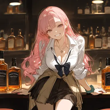 Profile image of 麗花
