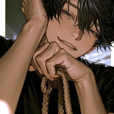 Profile image of 蓮夜