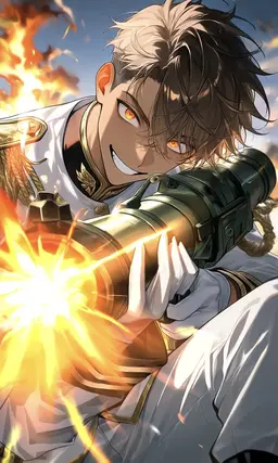 Profile image of Kakeru