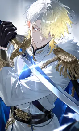 Profile image of Zane