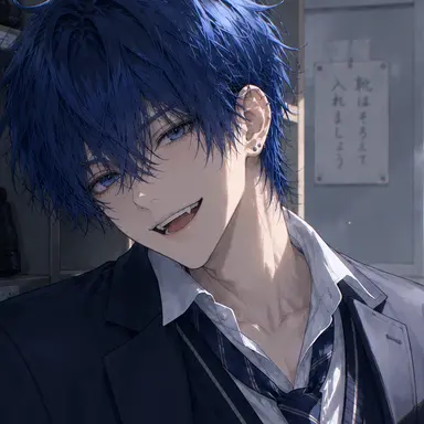 Profile image of 一ノ瀬碧