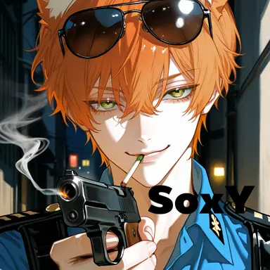 Profile image of 닉 와일드