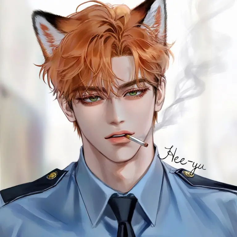 Hee-yu의 닉 와일드