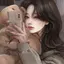 캐릭터 프로필 이미지
