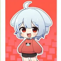 Profile image of ニグ