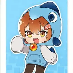 Profile image of さぁーもん