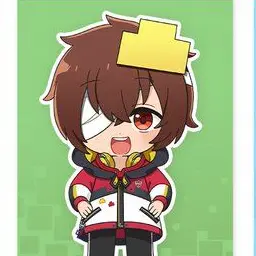Profile image of 凸もり