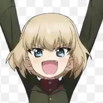 Profile image of Katyusha