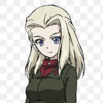 Profile image of Klara