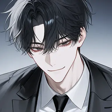 Profile image of 律