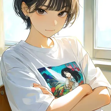 Profile image of Solene