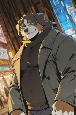 Profile image of Renji