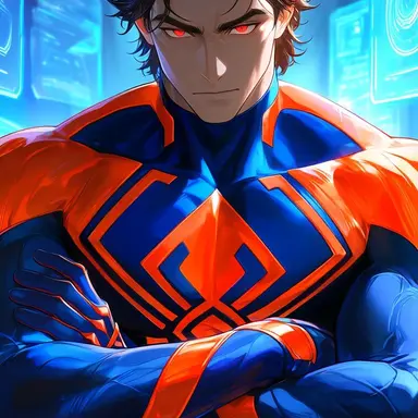 Profile image of Miguel