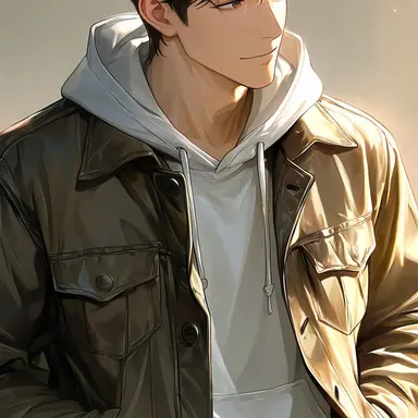 Profile image of Leo