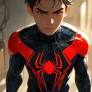 Profile image of Miles
