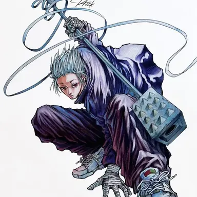 Profile image of 楽