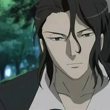 003400의 BLOOD+の世界に入ったあなた